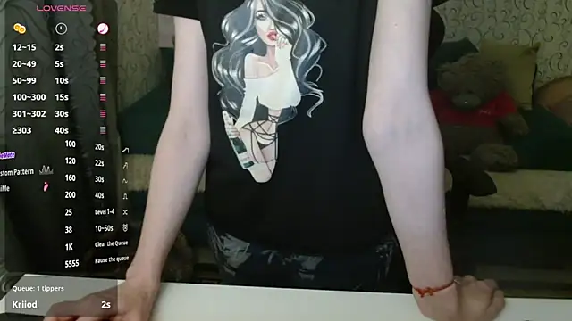 __Katherine___'s cam snapshot