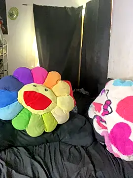 MsConejitaa's cam snapshot