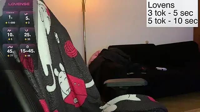 Sexy_Sweets's cam snapshot