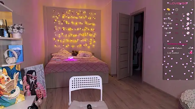 lisa_barbie's cam snapshot