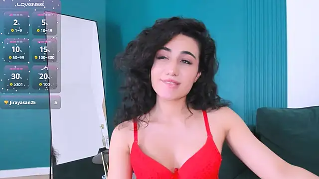 Maya_Rogerss's cam snapshot