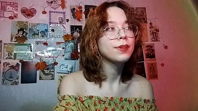 Ieadership's cam snapshot