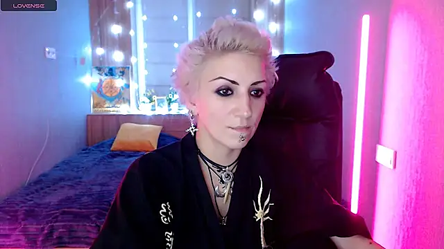 Sweet-n-Strong live sex cam