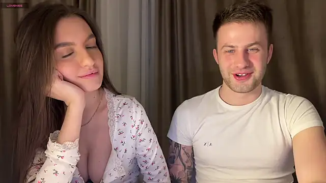 dominantrodri's cam snapshot