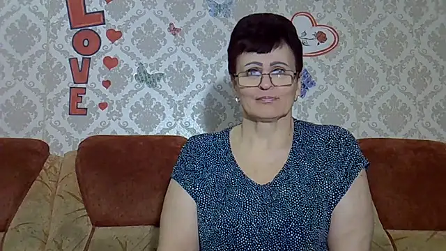 PaulaGolden's cam snapshot