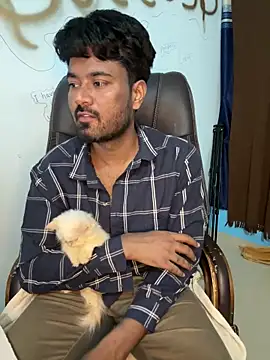 MeekBatgirl's cam snapshot