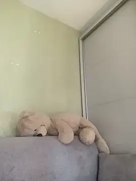 MilkySky's cam snapshot