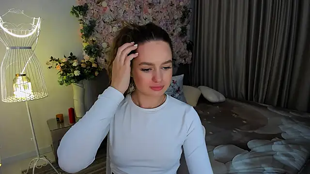 MiracleCurly's cam snapshot