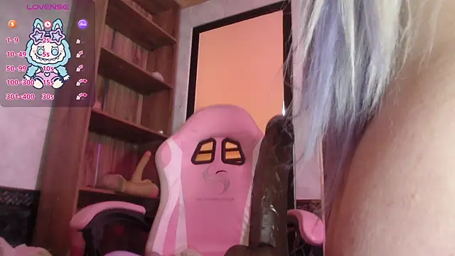 Sally23_'s cam snapshot