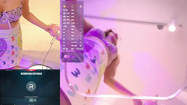 CamilaVegas_'s cam snapshot