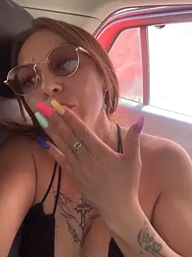 Gatithaaa's cam snapshot