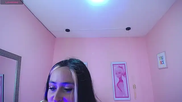 Bunny_poison's cam snapshot