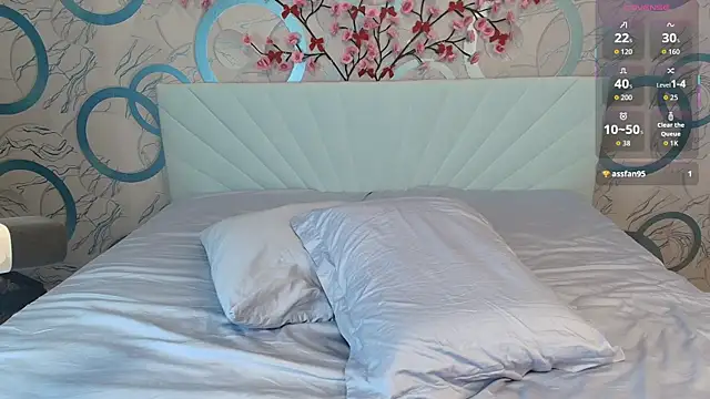 Rosesmart's cam snapshot