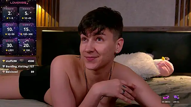 JessyAdore's cam snapshot