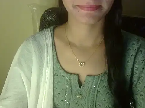 Shezi_N's cam snapshot