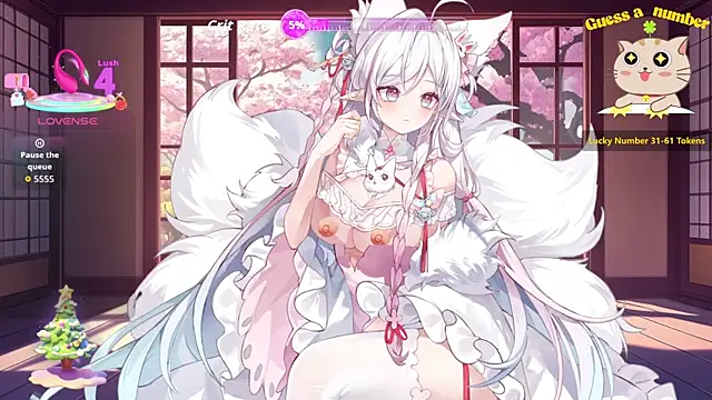 hadamia's cam snapshot