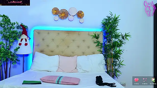 DaliyaArabian's cam snapshot