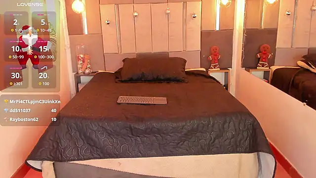 LiamNovak's cam snapshot