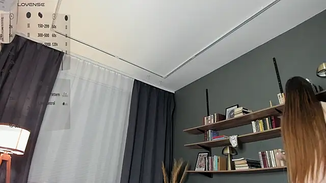 MarionSilver's cam snapshot