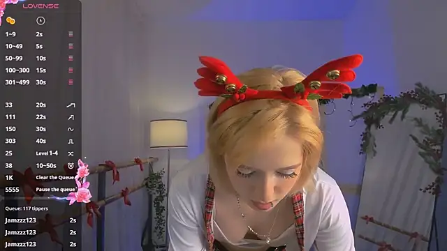 MorgyAsuna_'s cam snapshot