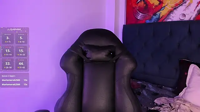 violet_blaze's cam snapshot