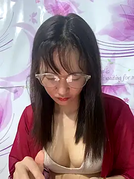 TranOanh999's cam snapshot