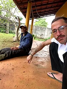 Lucasjandre's cam snapshot