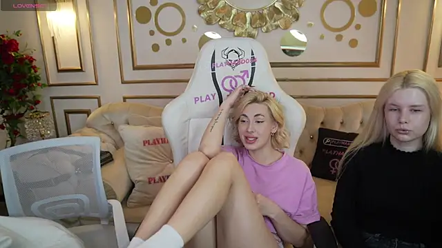 Kara_cat's cam snapshot