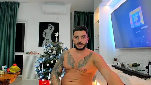 jasonsteel90's cam snapshot