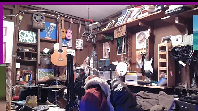 itsjameswebbscope's cam snapshot