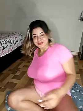 Candy_sr's cam snapshot