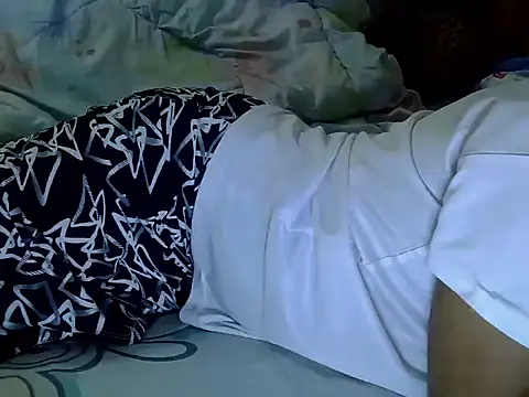 Kabinti_'s cam snapshot