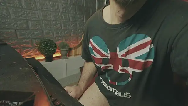 alex-volo's cam snapshot