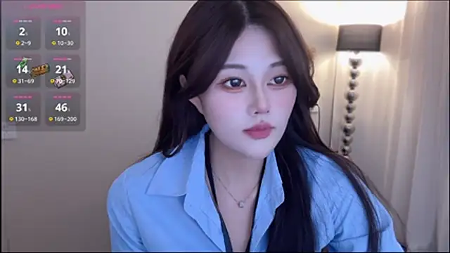 Cure-uuuuuuuu's cam snapshot