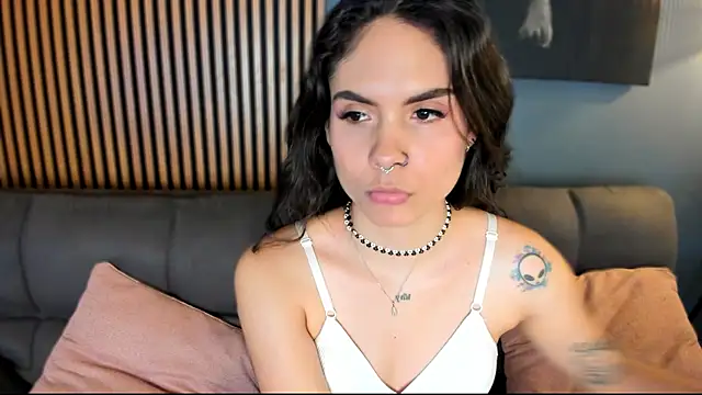 Gaby_Ferrer's cam snapshot