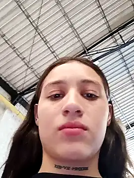 Annie_15's cam snapshot