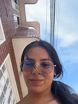 SaraMistick's cam snapshot