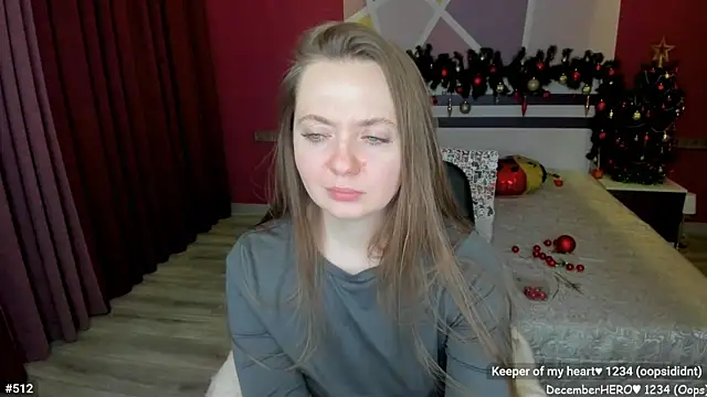 LizaGost's cam snapshot