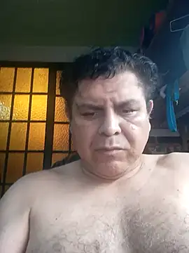 paco1427's cam snapshot