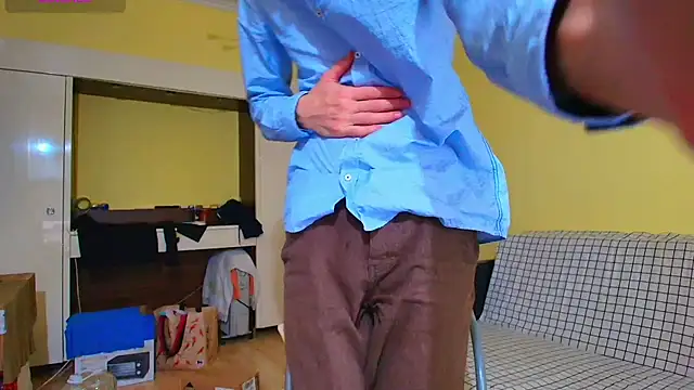 HungEddy's cam snapshot