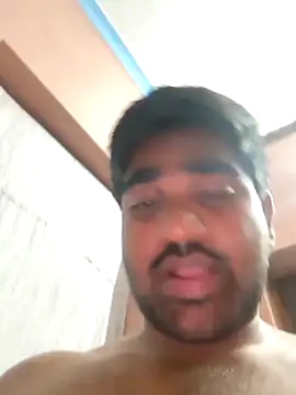 Harsha_Happy's cam snapshot