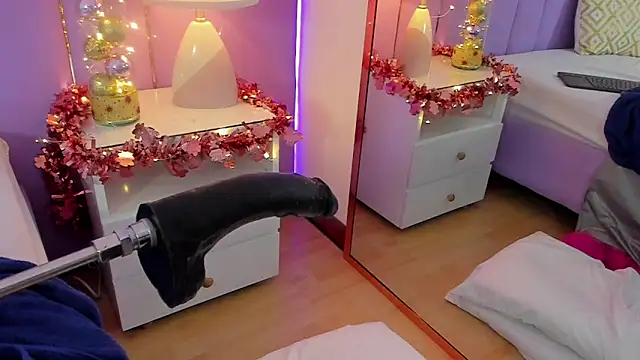 SophyRuiz_'s cam snapshot