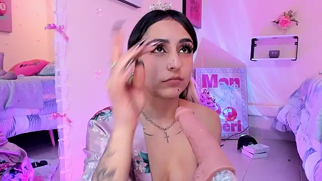 MaveParks_'s cam snapshot