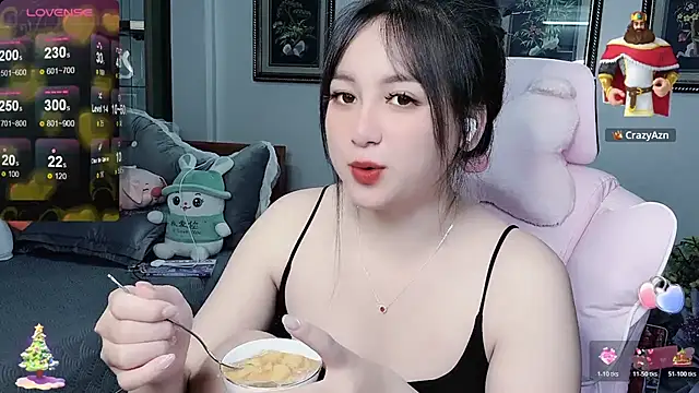 _Nana_20's cam snapshot