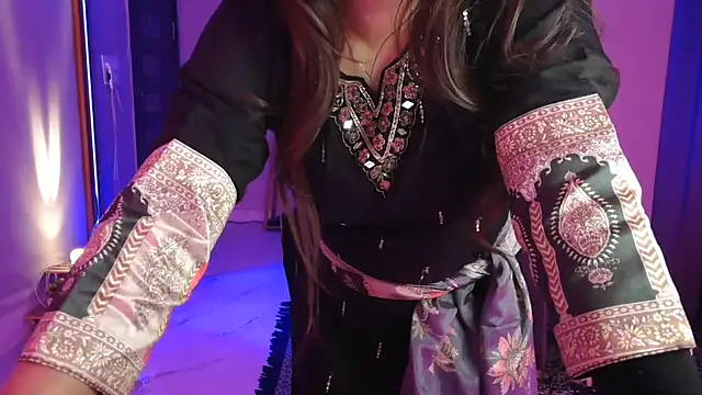 Mitikaa's cam snapshot