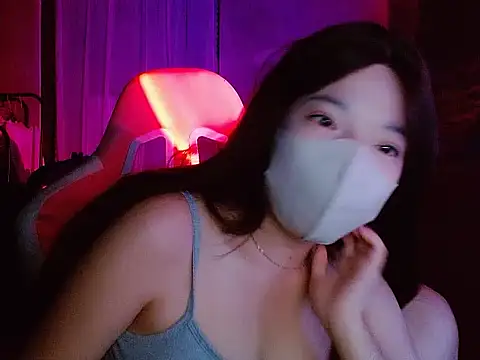 __Jushalie__'s cam snapshot