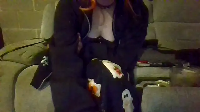 findom_mistressvampcandy's cam snapshot