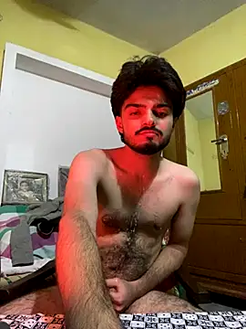desi7inchisdick's web cam