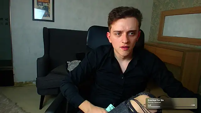 FelixStarkk's cam snapshot