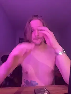 PrettyTimmy's cam snapshot